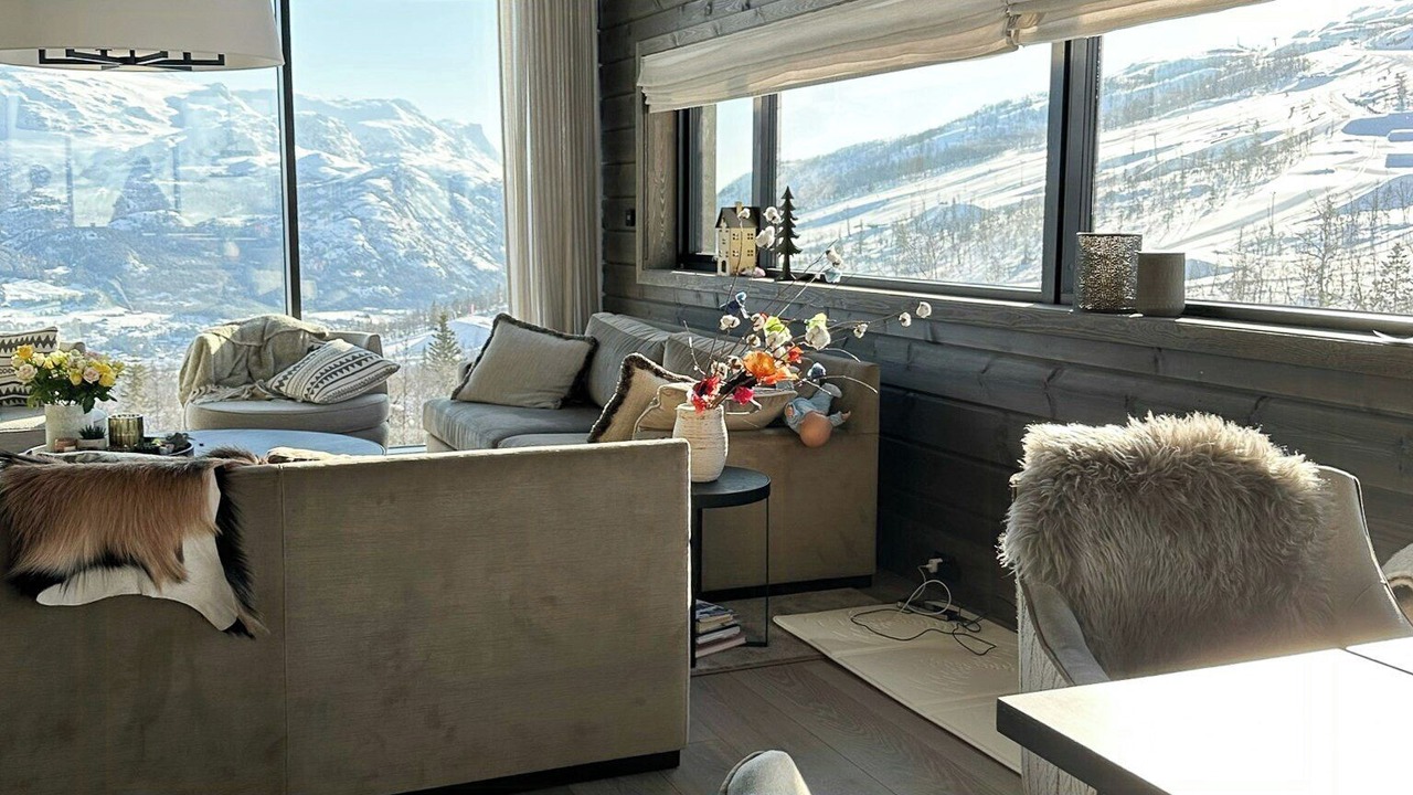 Photo of Others in Hemsedal