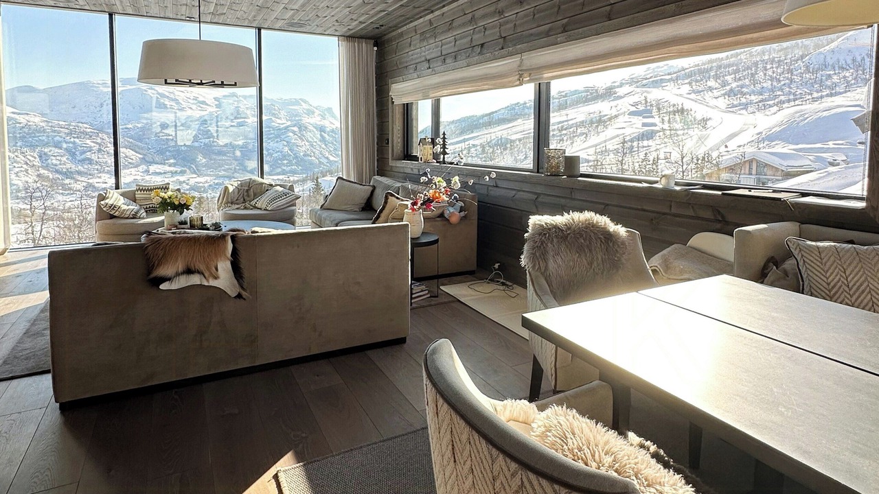 Photo of Others in Hemsedal
