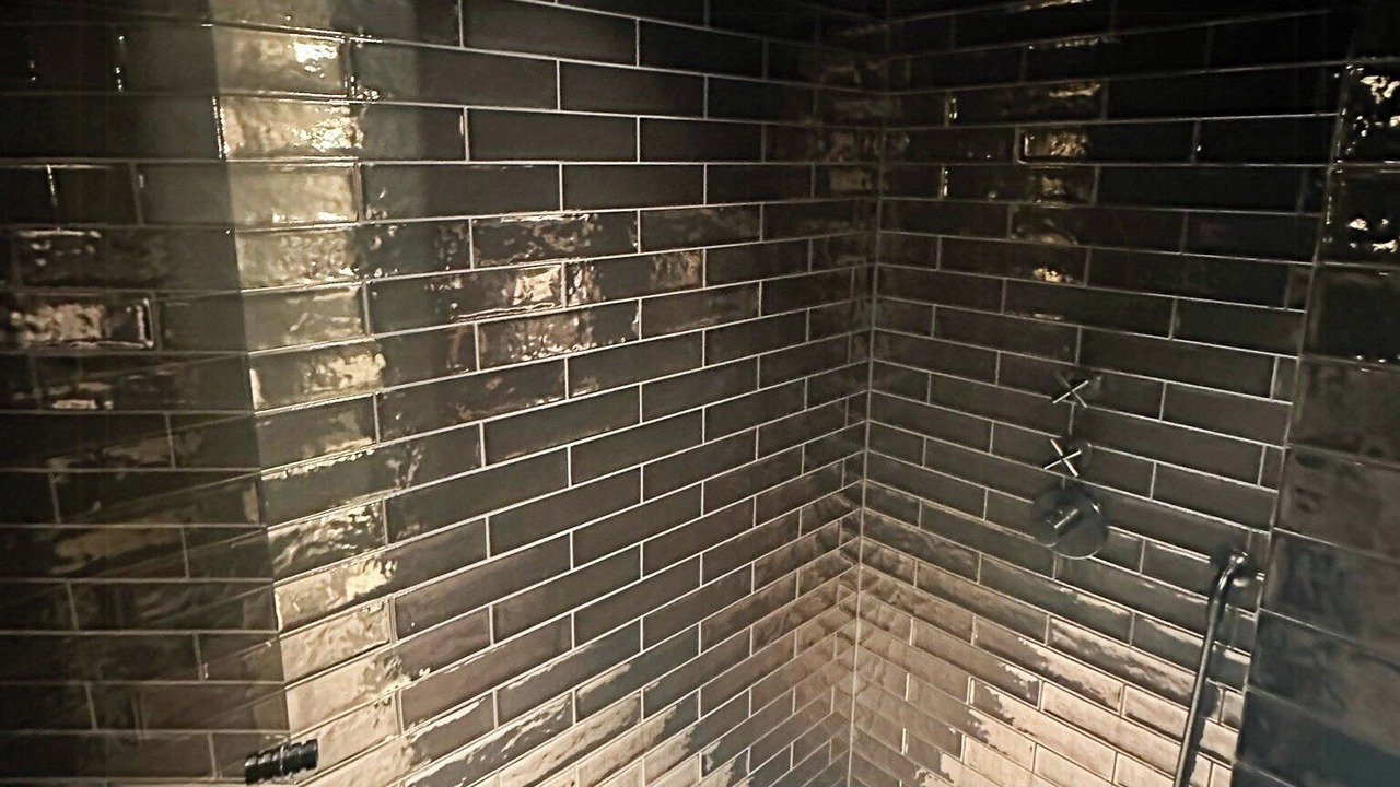 Photo of Bathroom in Hemsedal