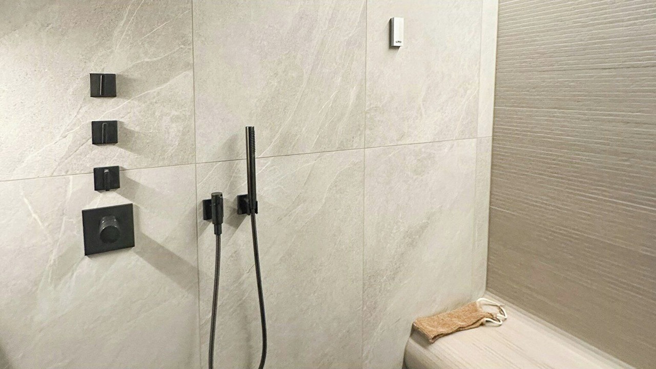 Photo of Bathroom in Hemsedal