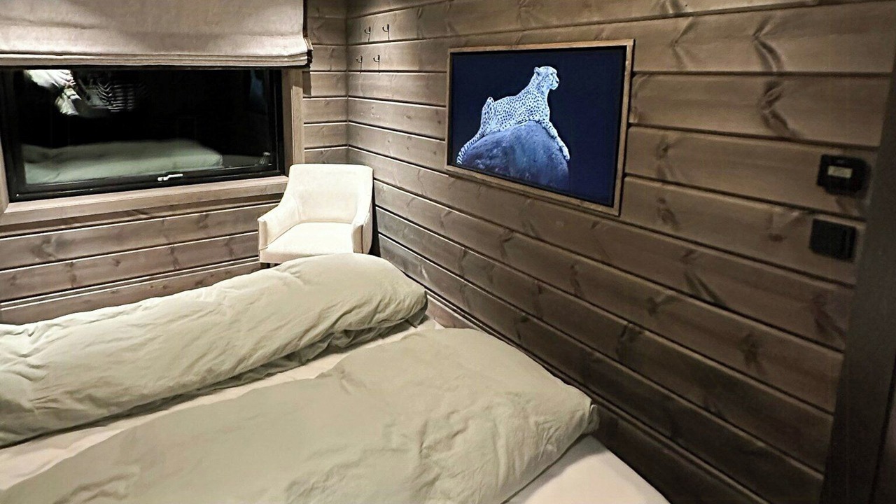 Photo of Bedroom in Hemsedal