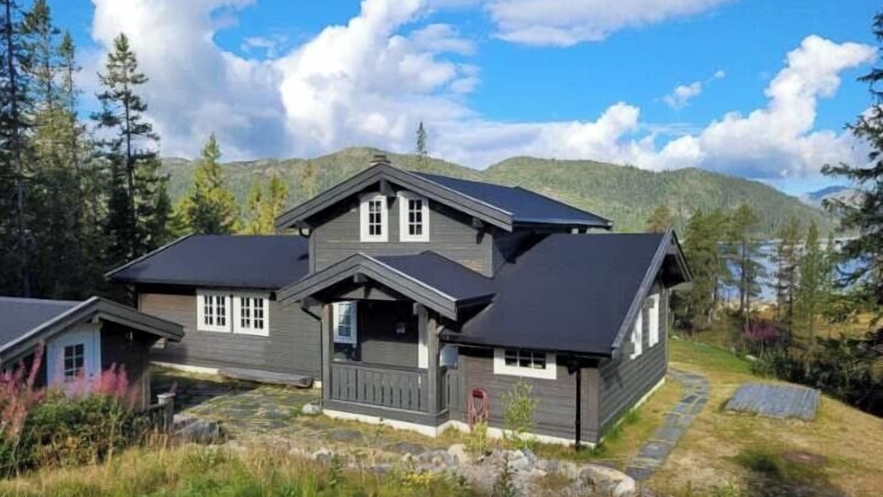 Photo of Outdoor in Hjartdal