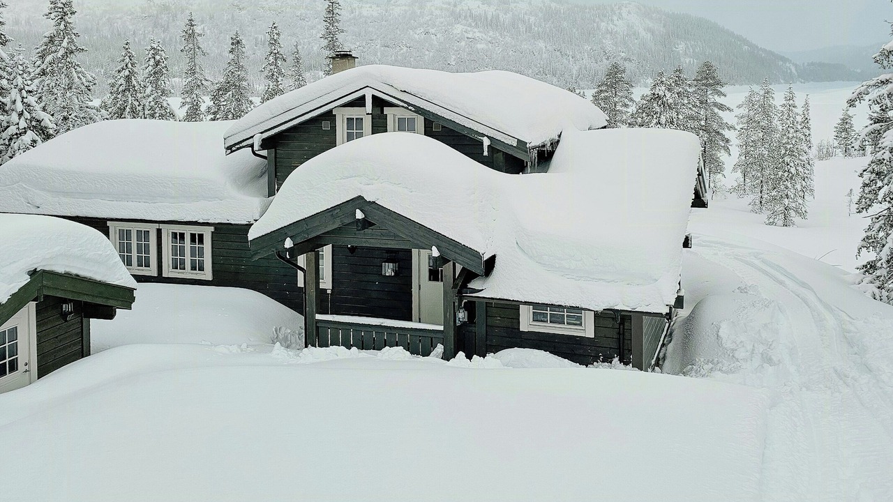 Photo of Outdoor in Hjartdal