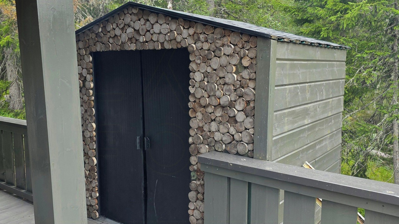 Photo of Outdoor in Hjartdal