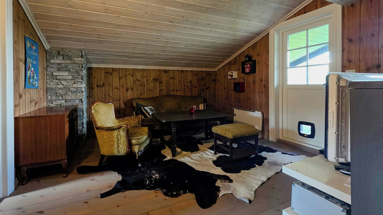 Photo of Livingroom in Hjartdal