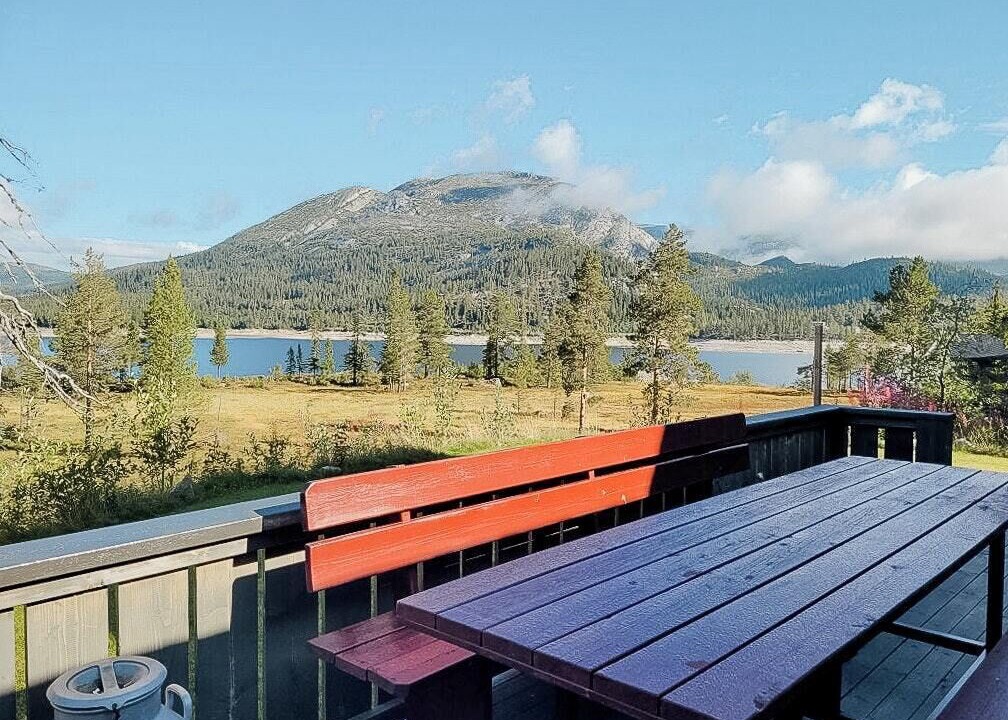 Photo of Outdoor in Hjartdal