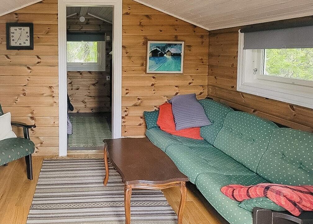 Photo of Livingroom in Hjartdal