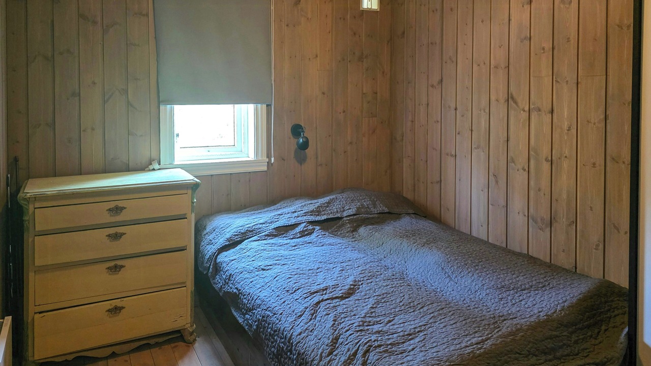 Photo of Bedroom in Hjartdal