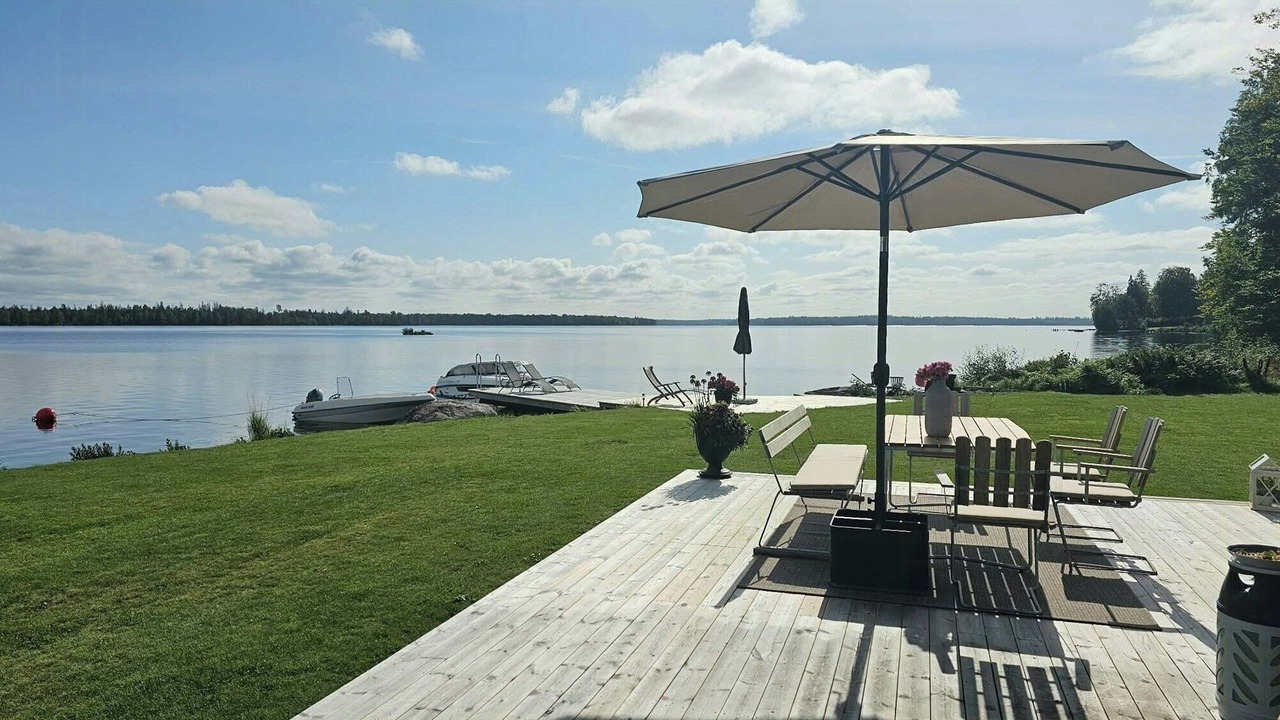 Photo of Outdoor in Vaxjo Municipality