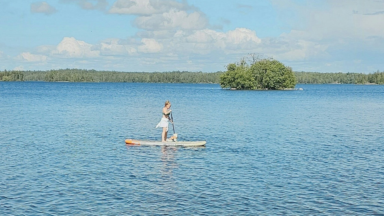 Photo of Others in Vaxjo Municipality