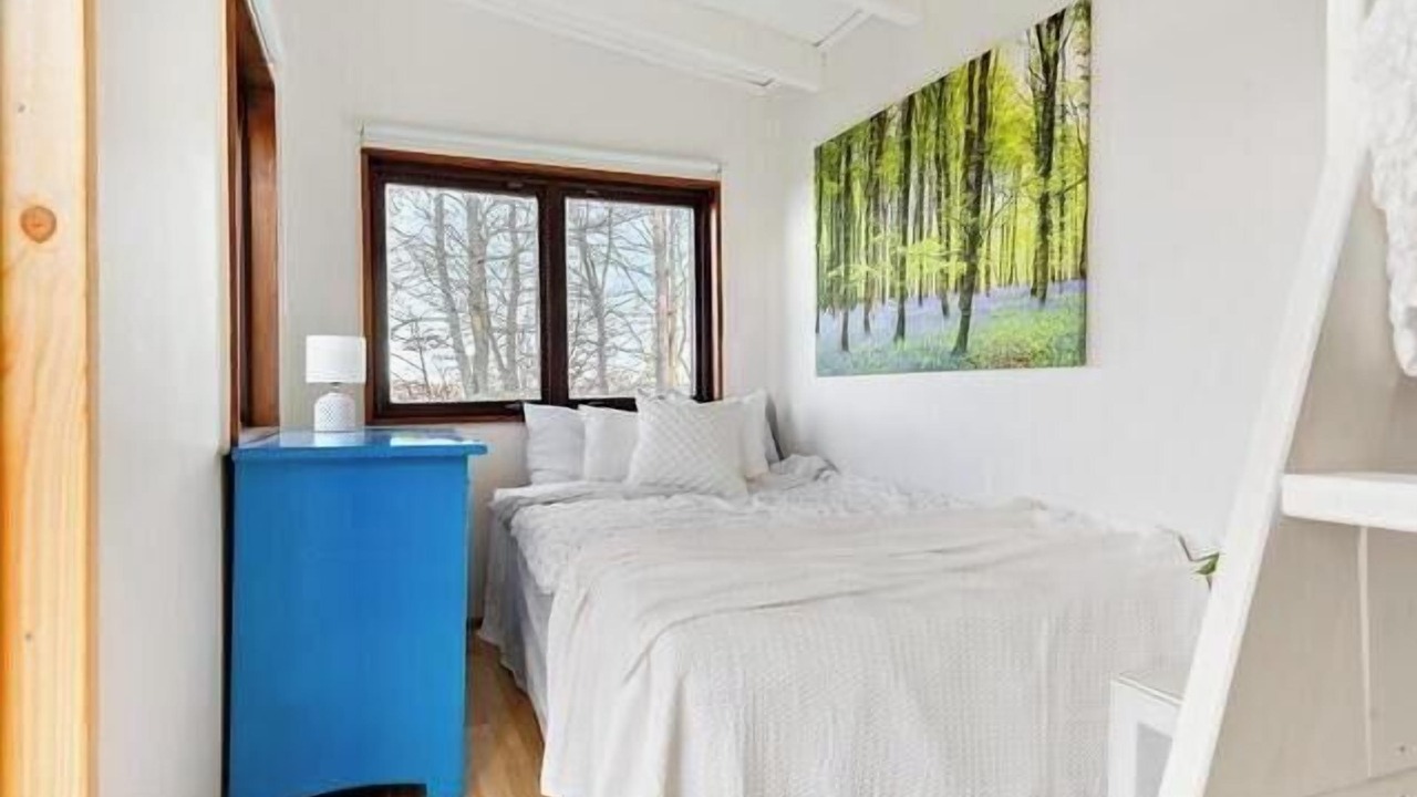 Photo of Bedroom in Vaxjo Municipality