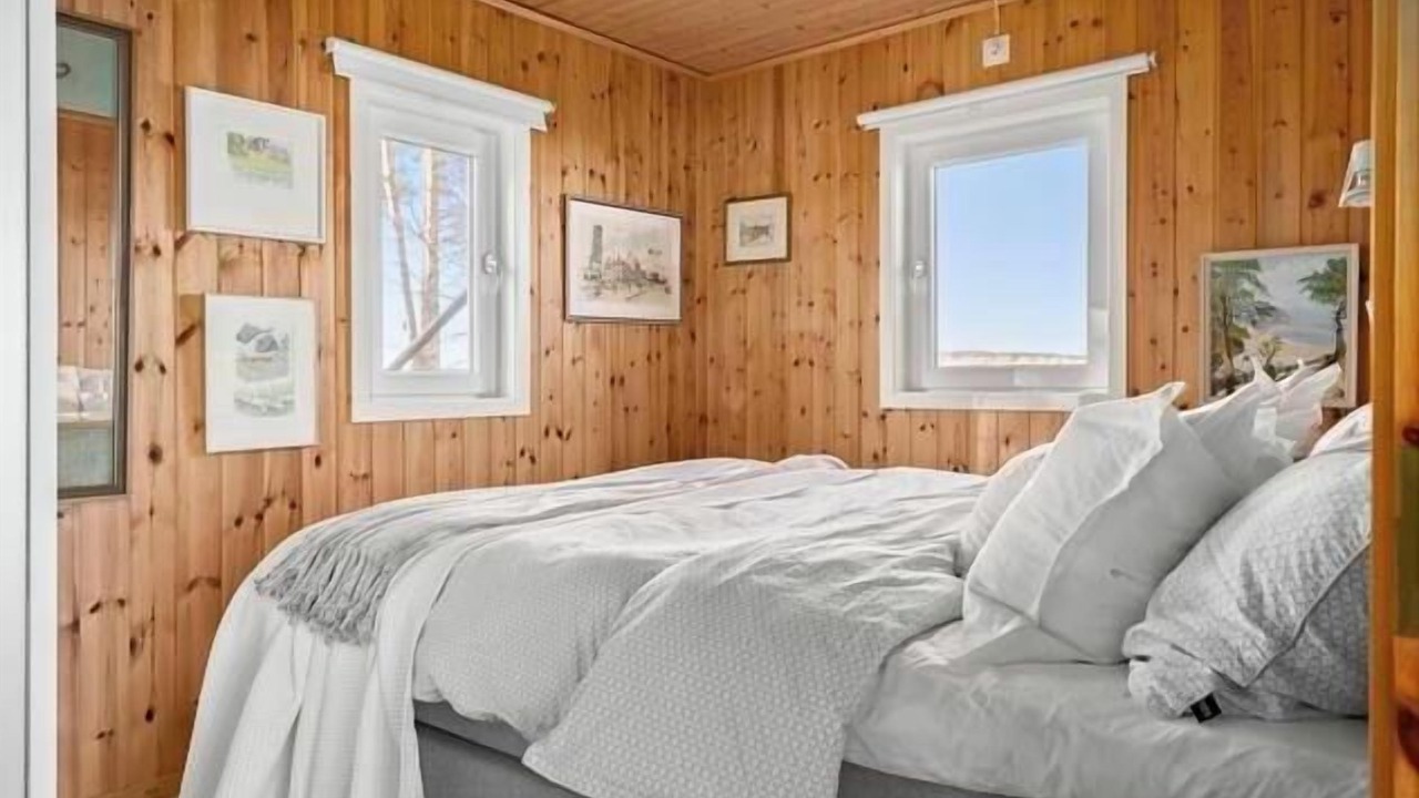 Photo of Bedroom in Vaxjo Municipality