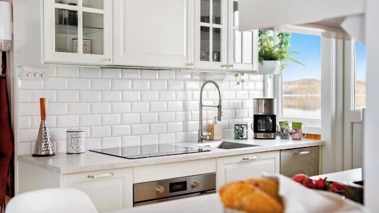 Photo of Kitchen in Vaxjo Municipality