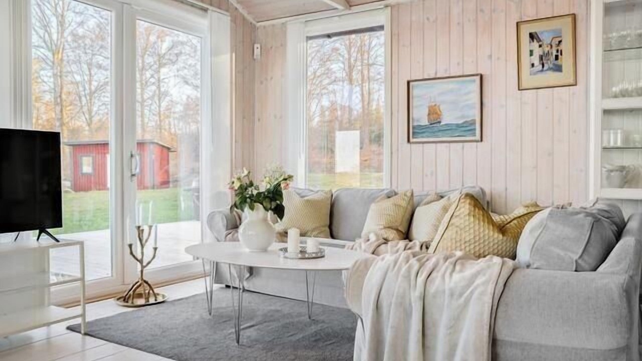 Photo of Livingroom in Vaxjo Municipality