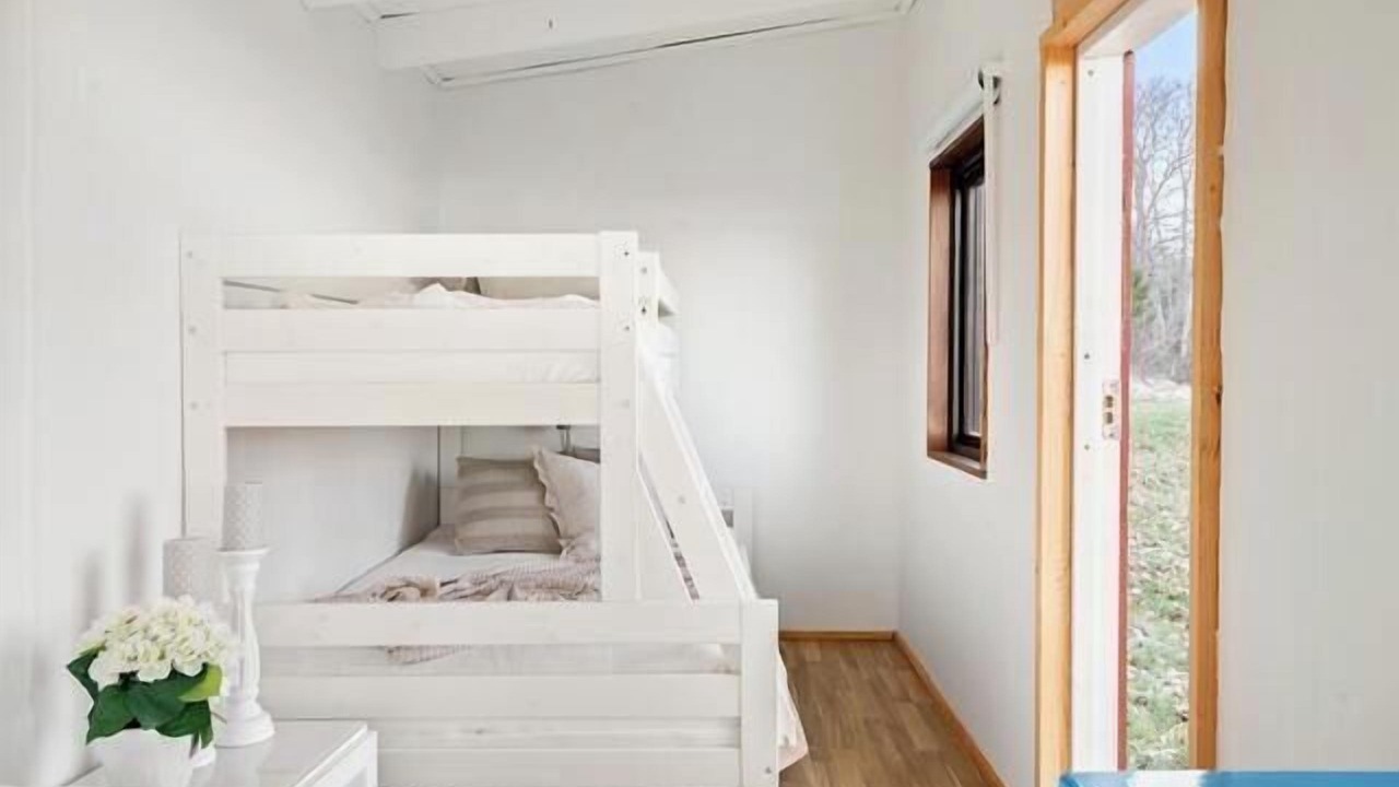Photo of Bedroom in Vaxjo Municipality
