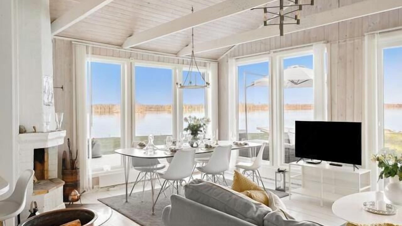 Photo of Livingroom in Vaxjo Municipality