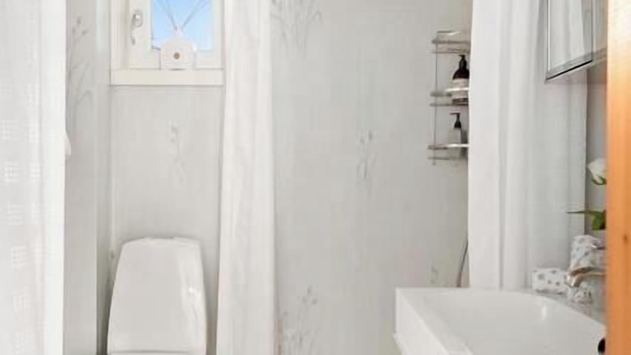 Photo of Bathroom in Vaxjo Municipality