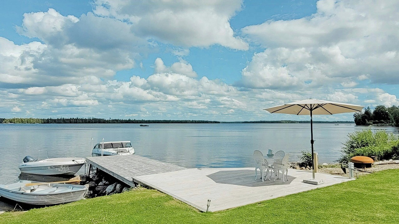 Photo of Outdoor in Vaxjo Municipality