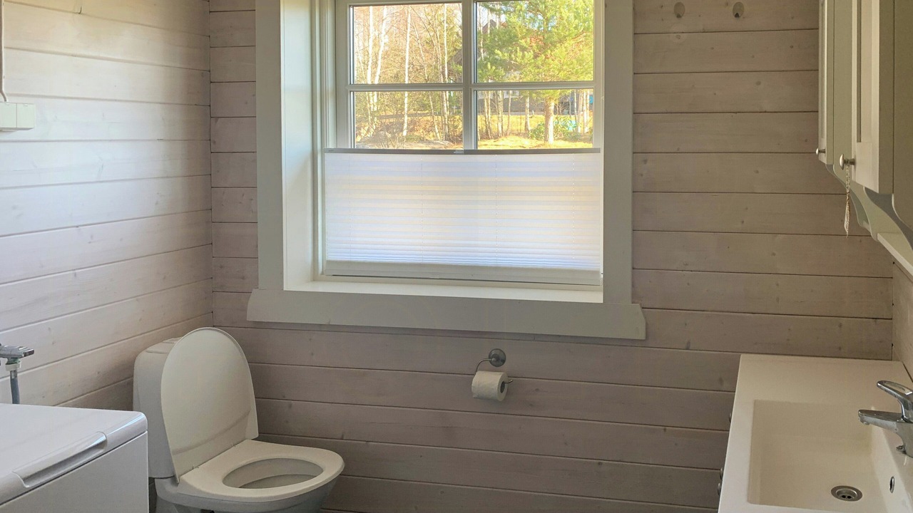 Photo of Bathroom in Aremark