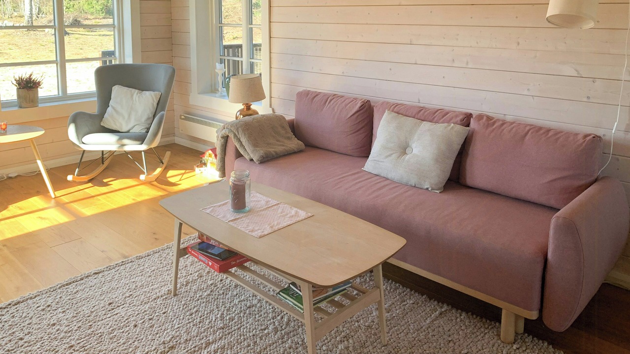 Photo of Livingroom in Aremark