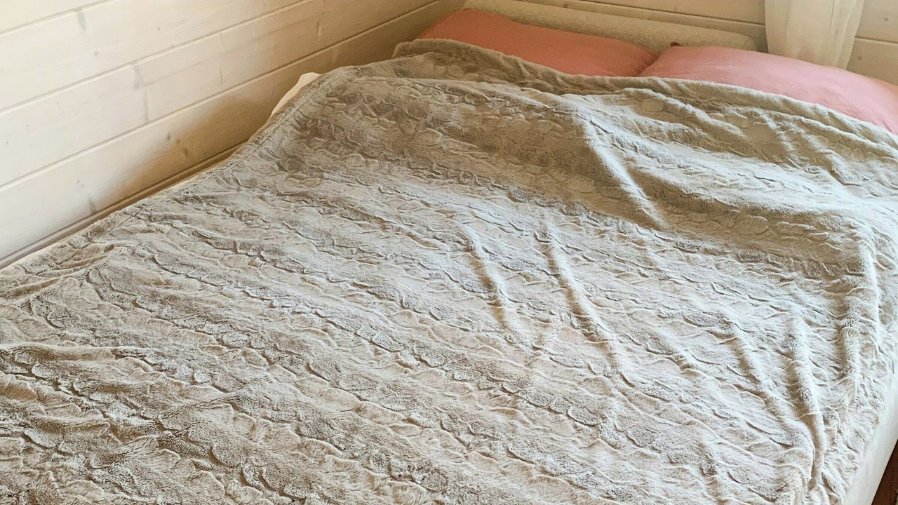 Photo of Bedroom in Aremark