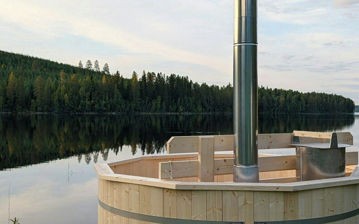 Photo of Outdoor in Trehorningsjo