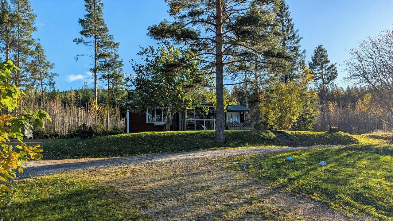 Photo of Outdoor in Trehorningsjo