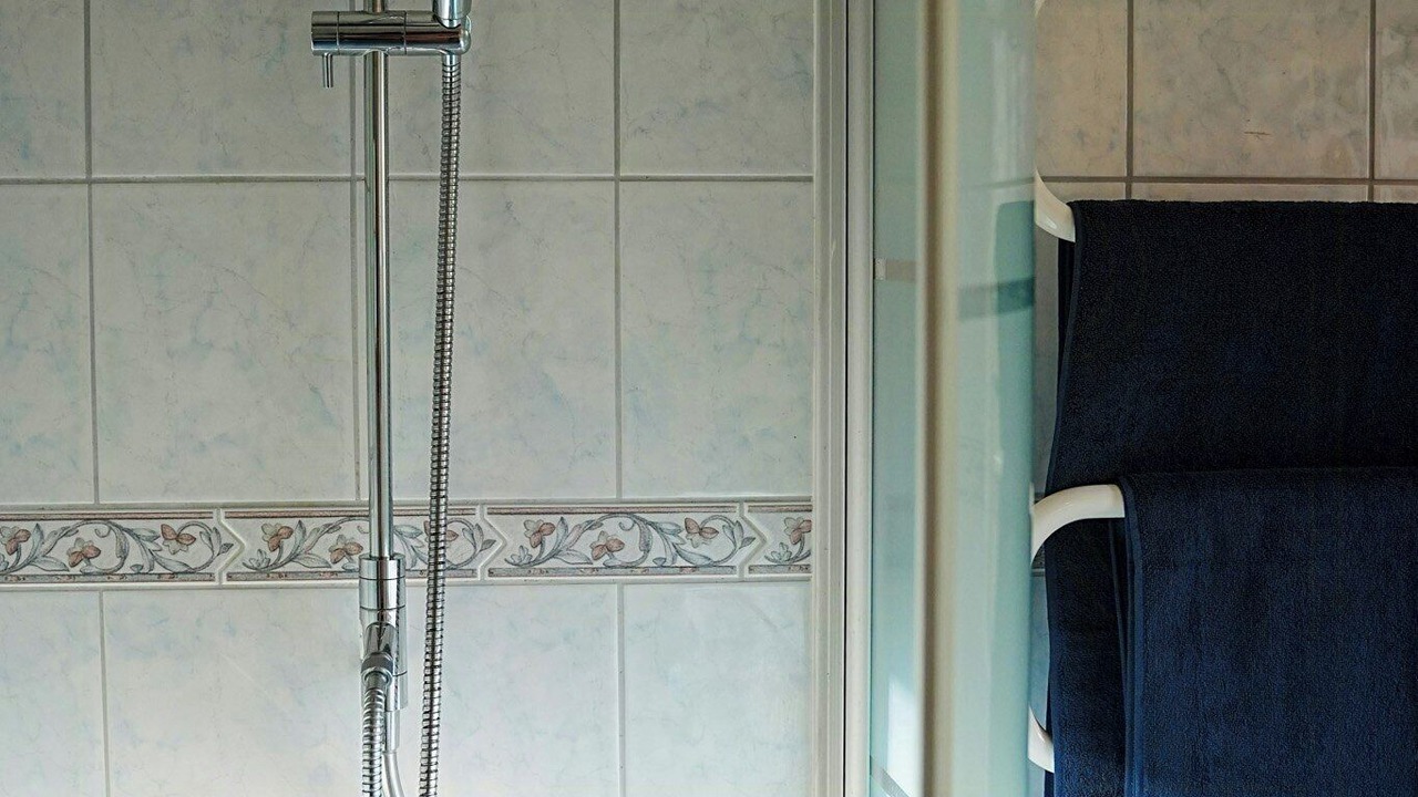Photo of Bathroom in Trehorningsjo
