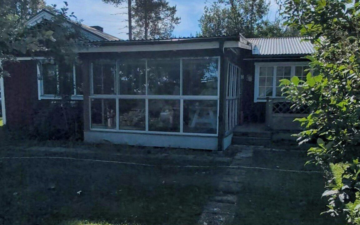 Photo of Outdoor in Trehorningsjo