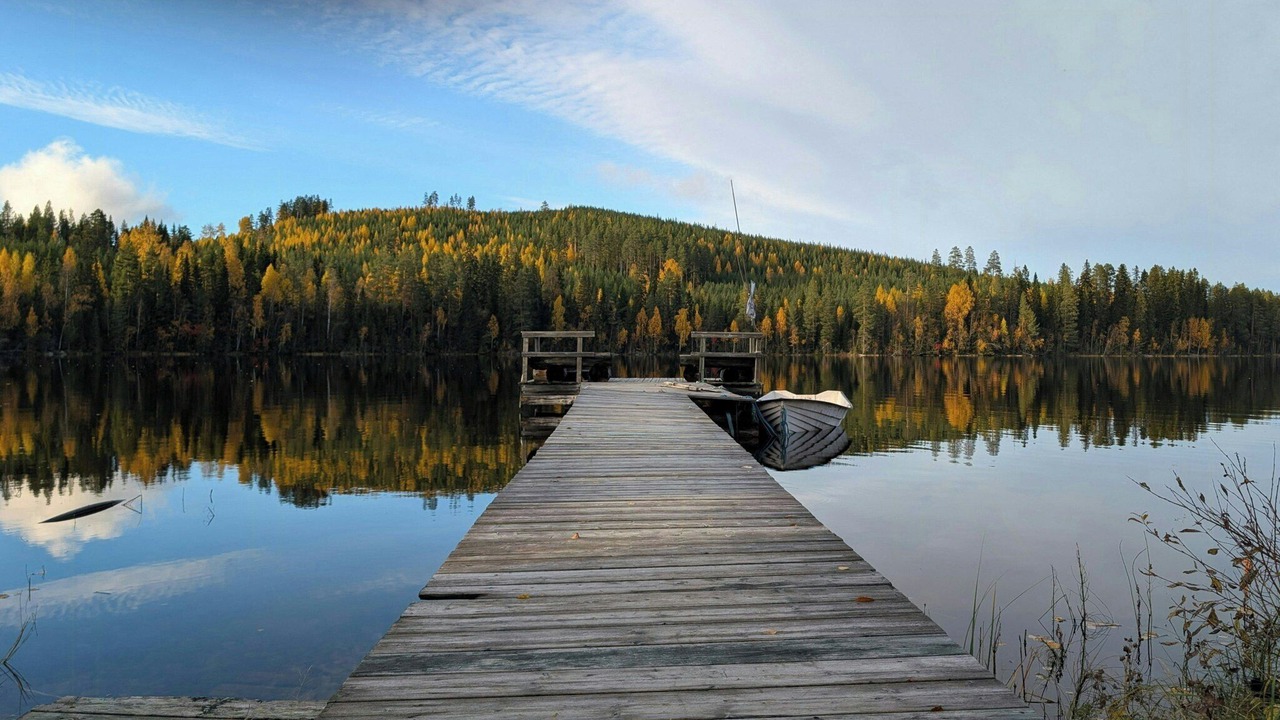 Photo of Others in Trehorningsjo