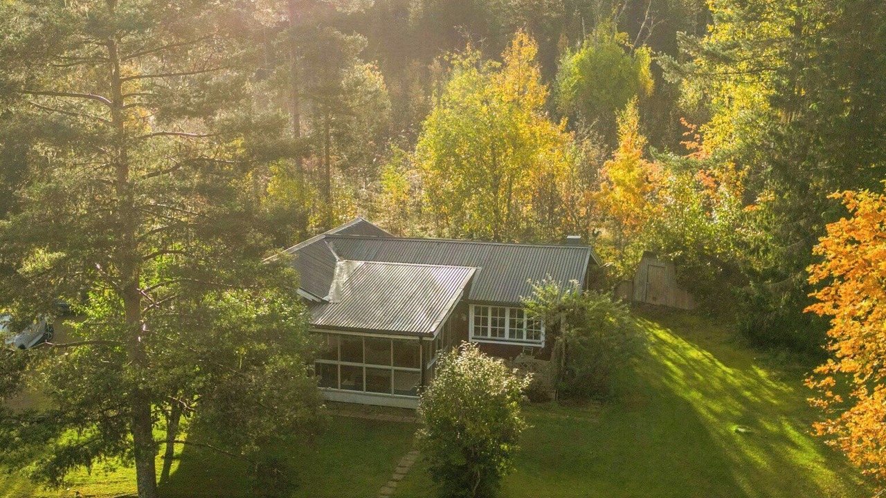 Photo of Outdoor in Trehorningsjo