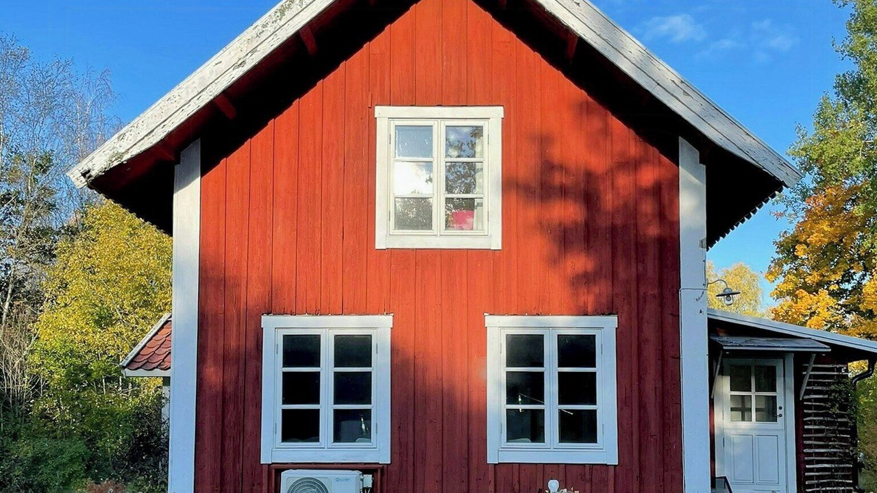 Photo of Outdoor in Hogsby