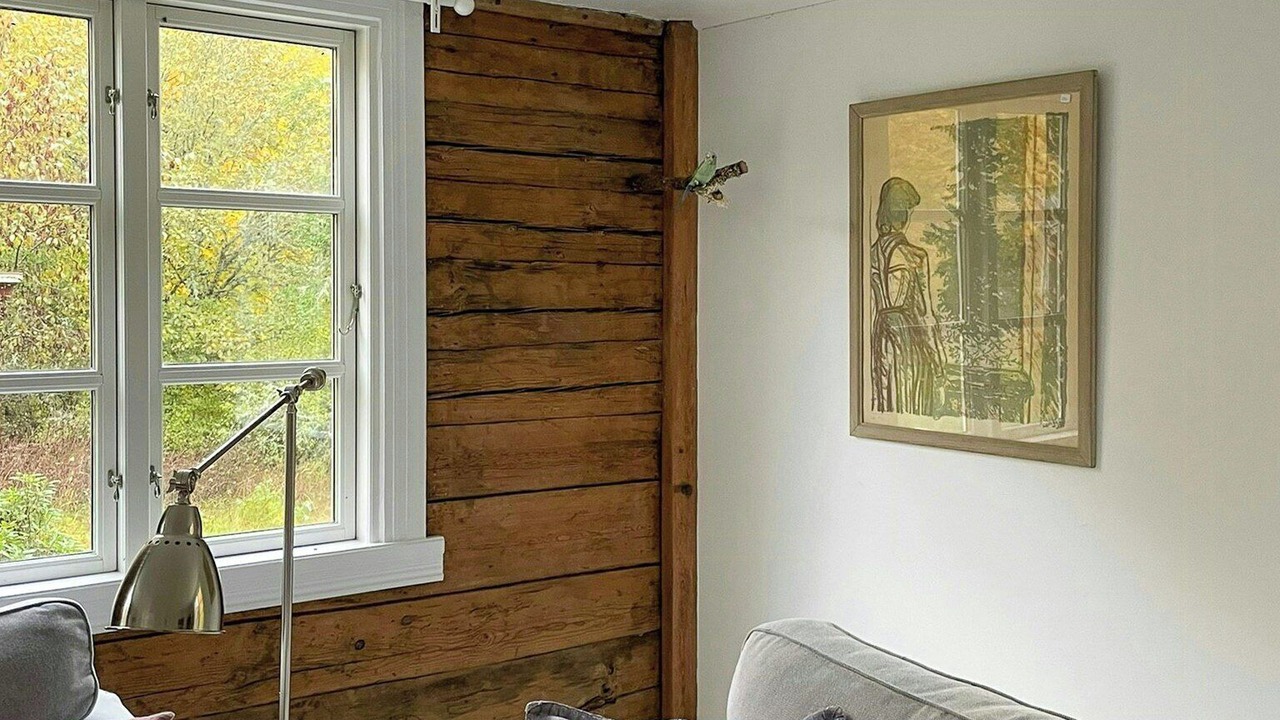 Photo of Livingroom in Hogsby