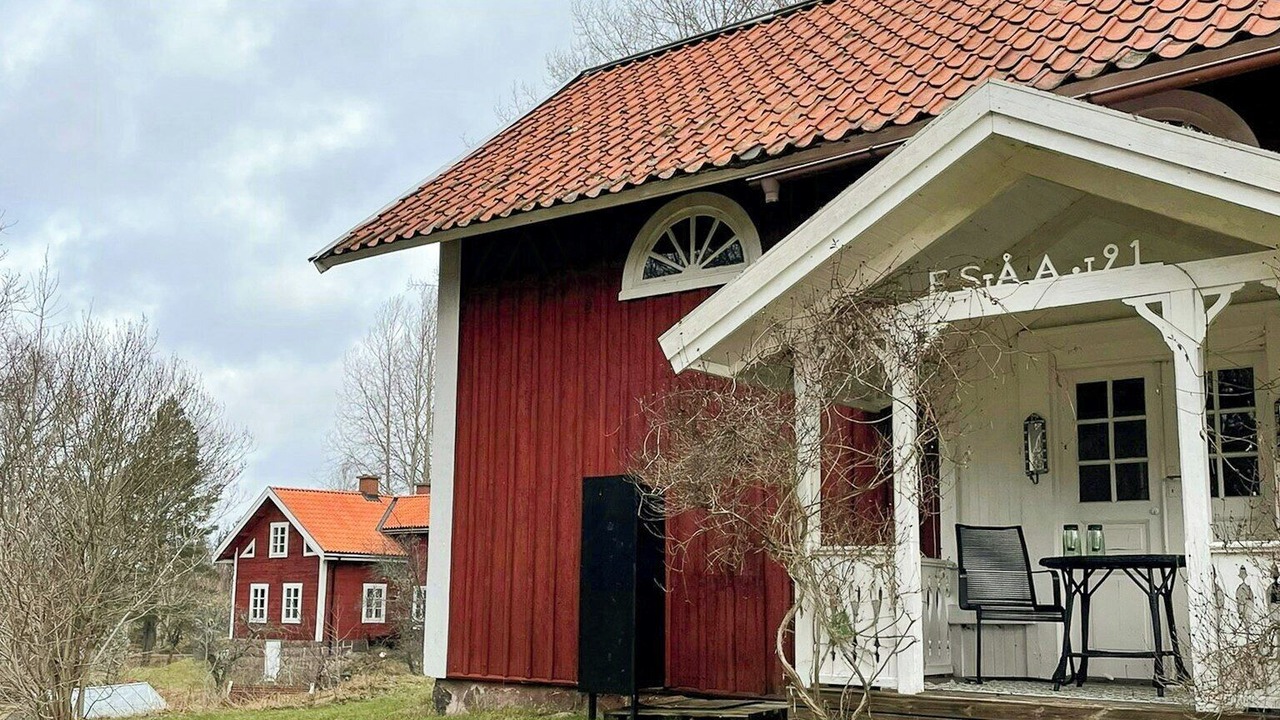 Photo of Outdoor in Hogsby