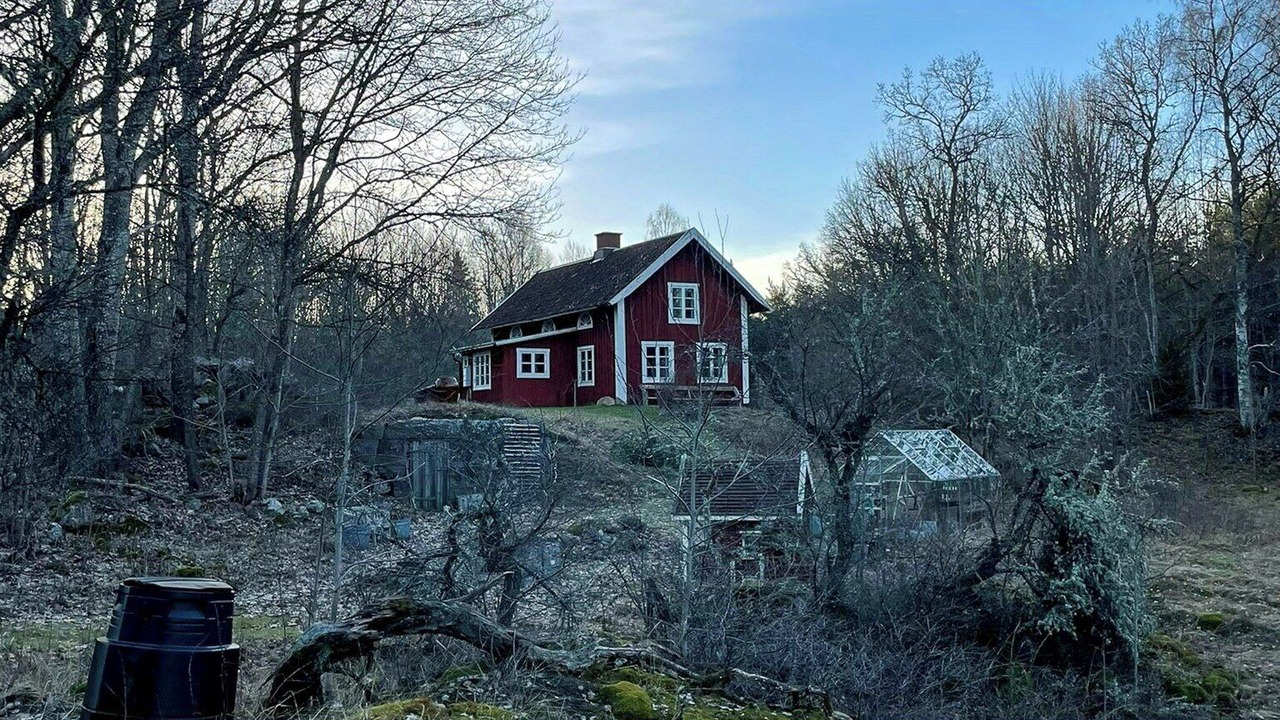 Photo of Outdoor in Hogsby
