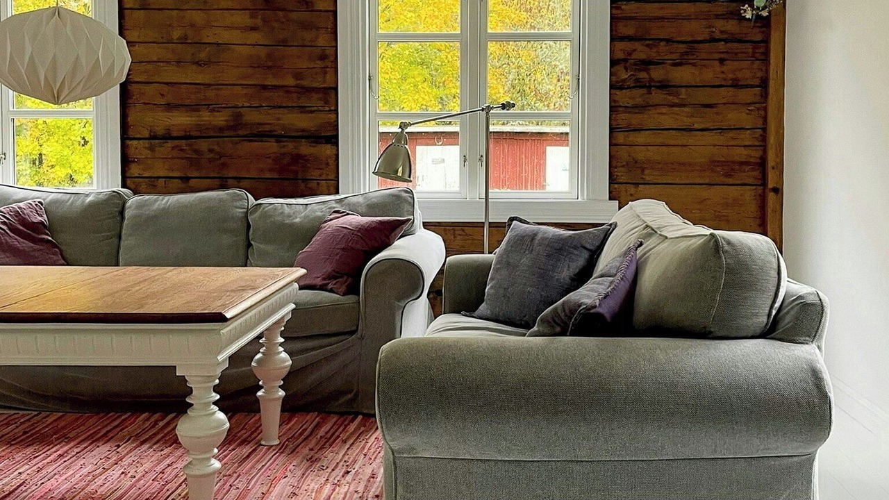 Photo of Livingroom in Hogsby