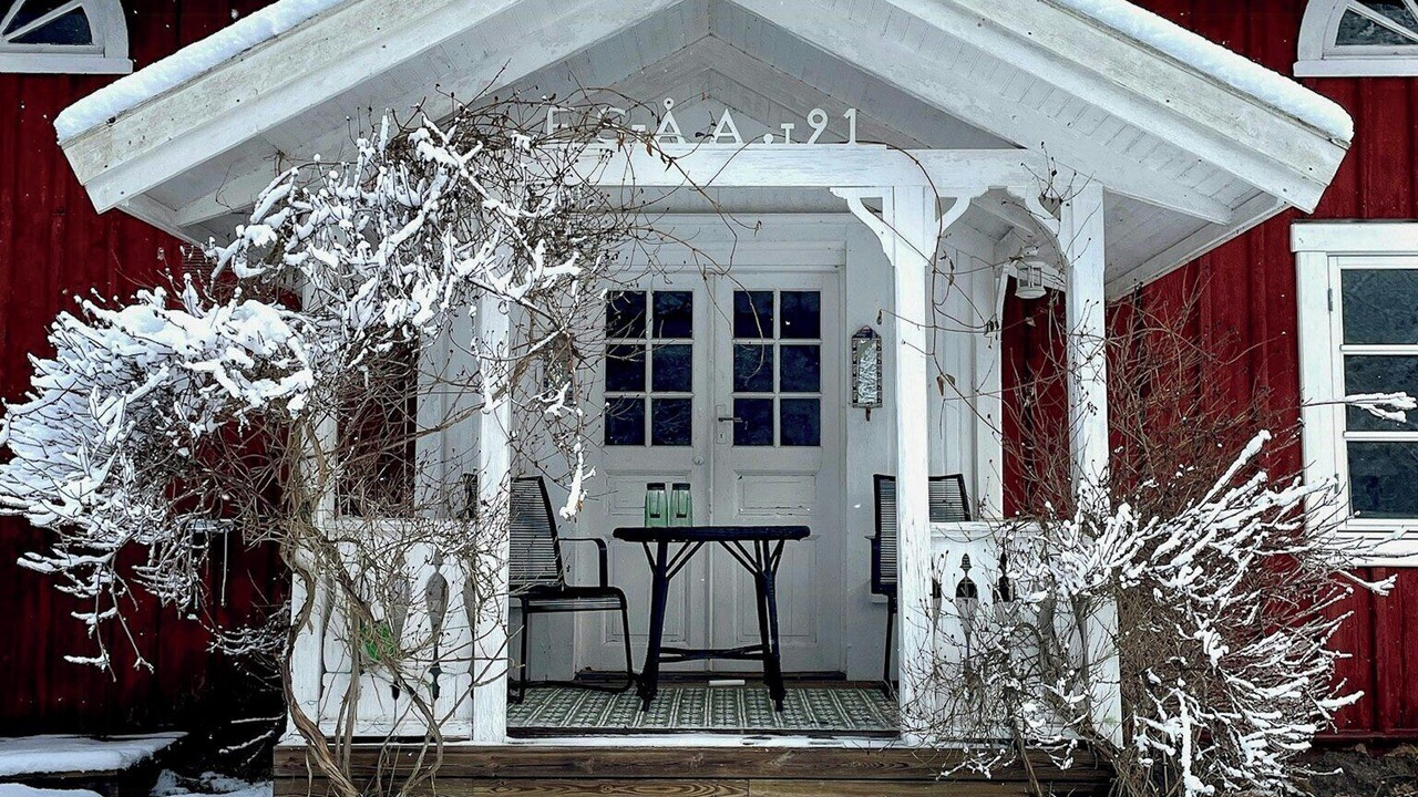 Photo of Outdoor in Hogsby