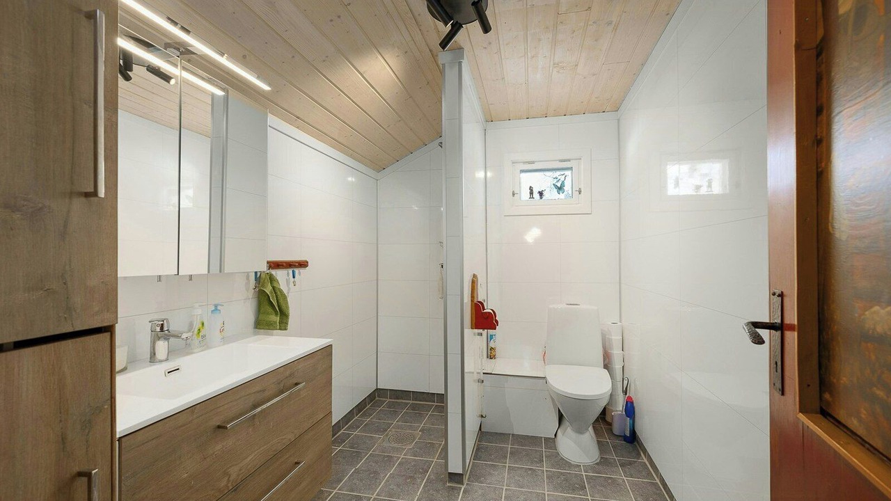 Photo of Bathroom in Oyer