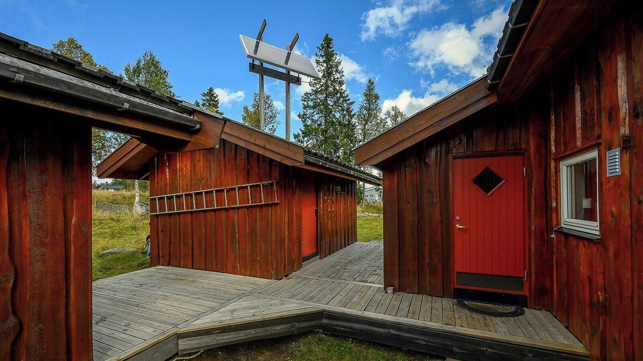 Photo of Outdoor in Oyer