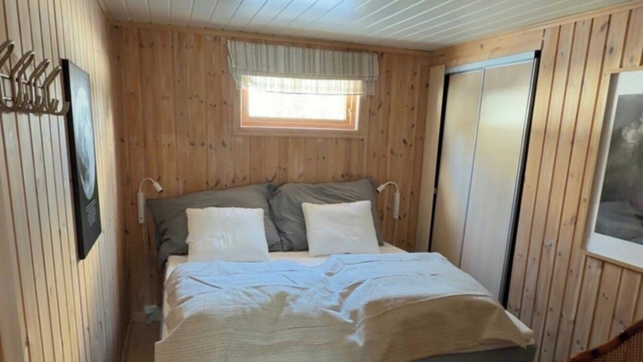 Photo of Bedroom in Oyer