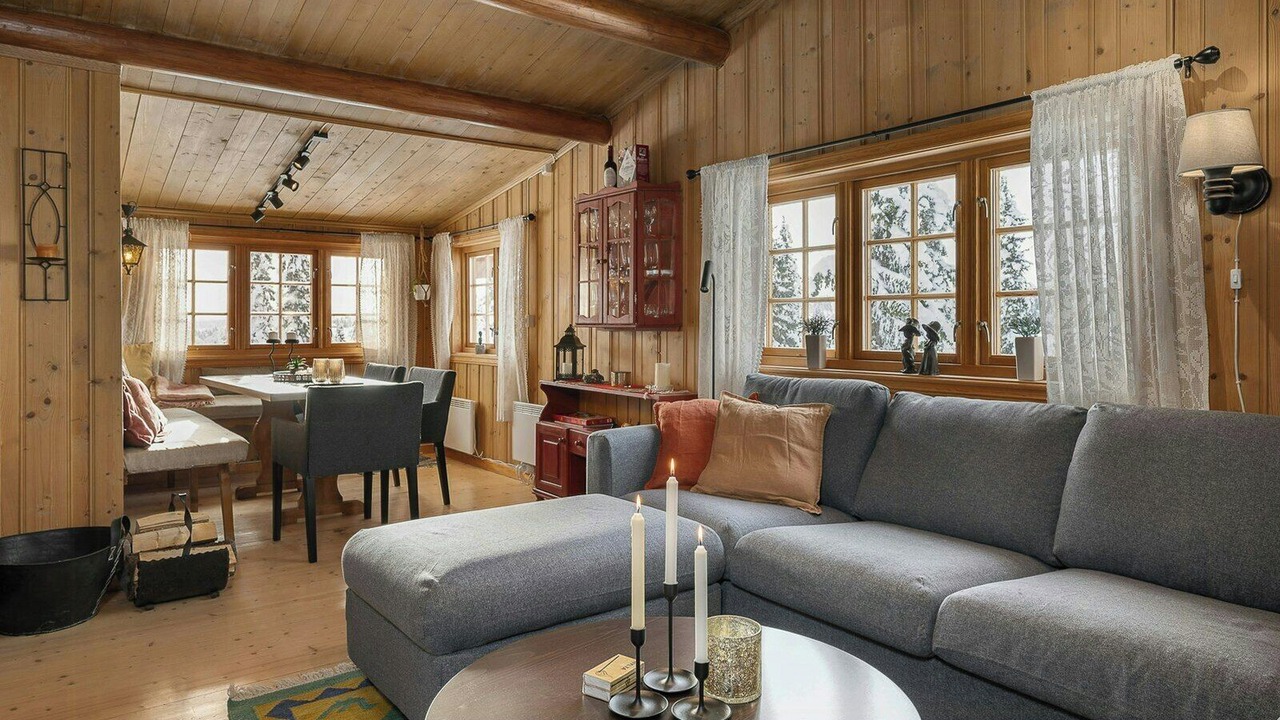 Photo of Livingroom in Oyer