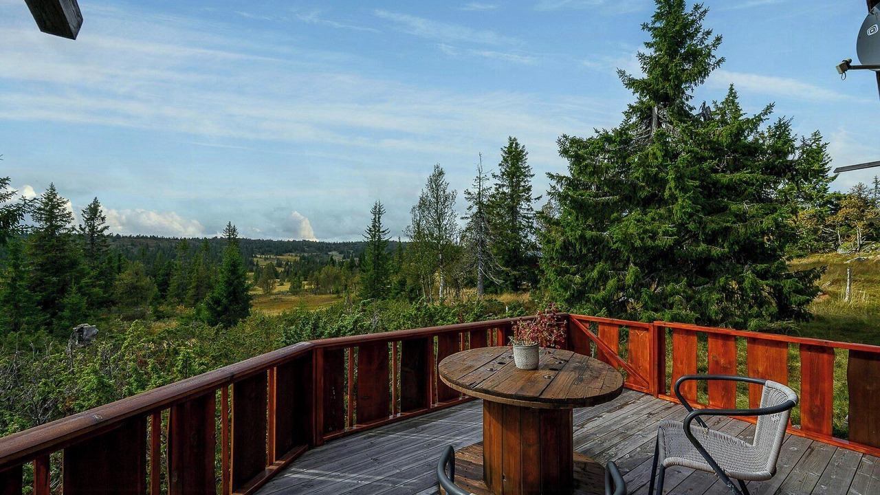 Photo of Outdoor in Oyer