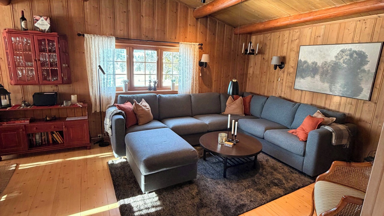 Photo of Livingroom in Oyer
