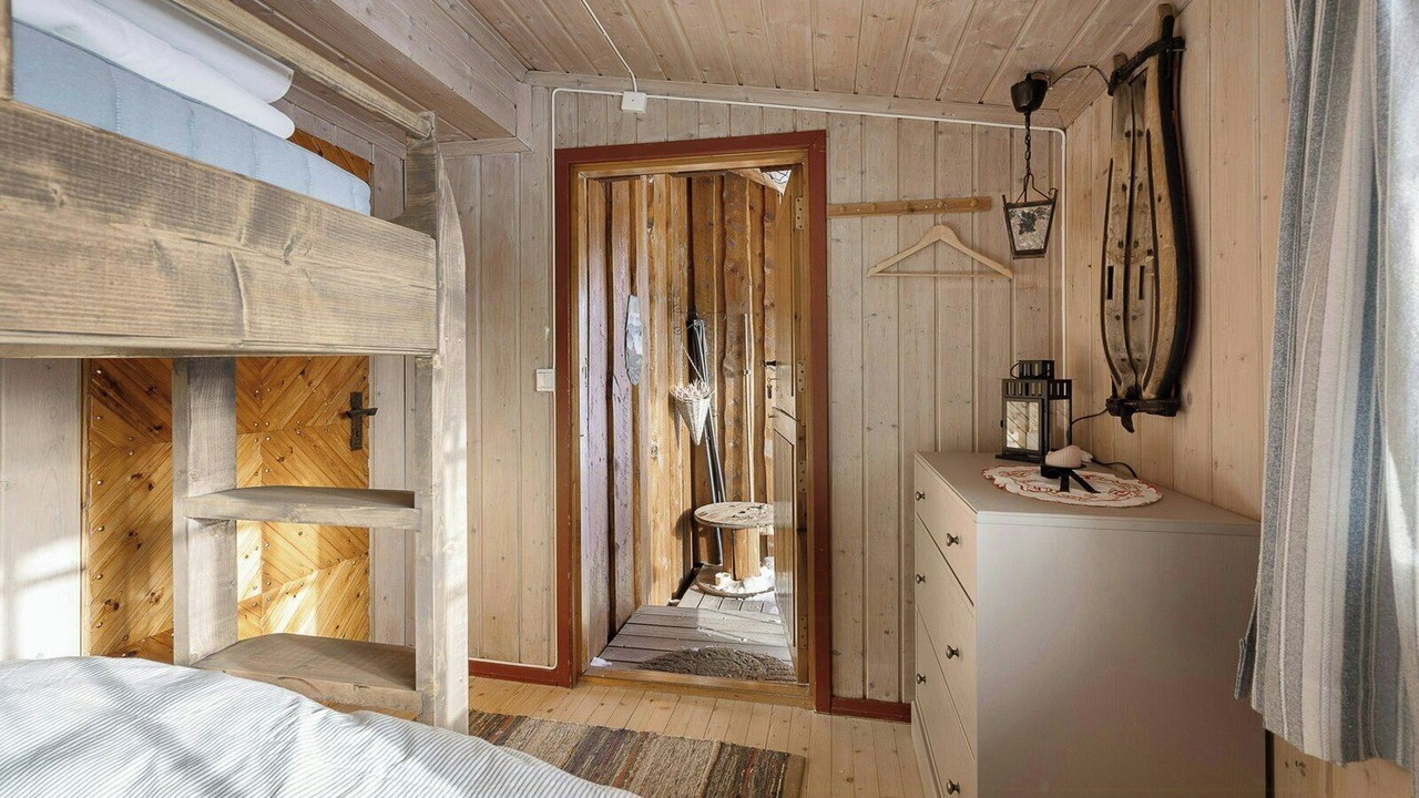 Photo of Bedroom in Oyer