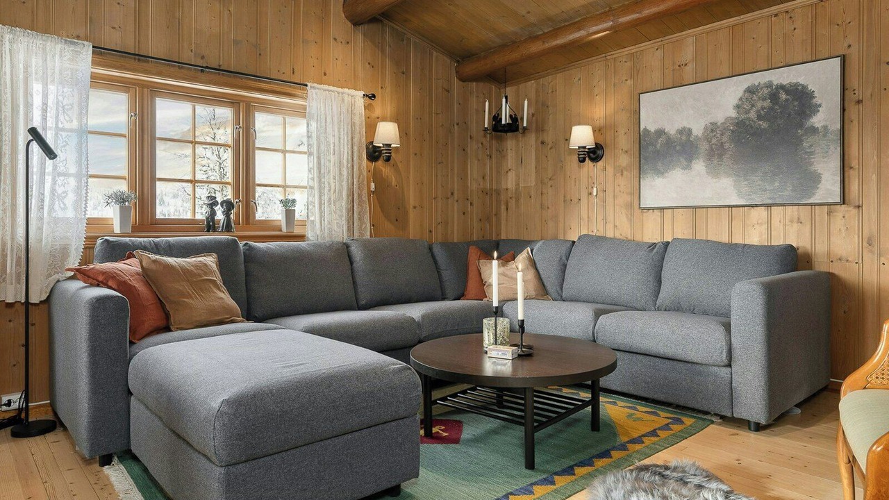 Photo of Livingroom in Oyer