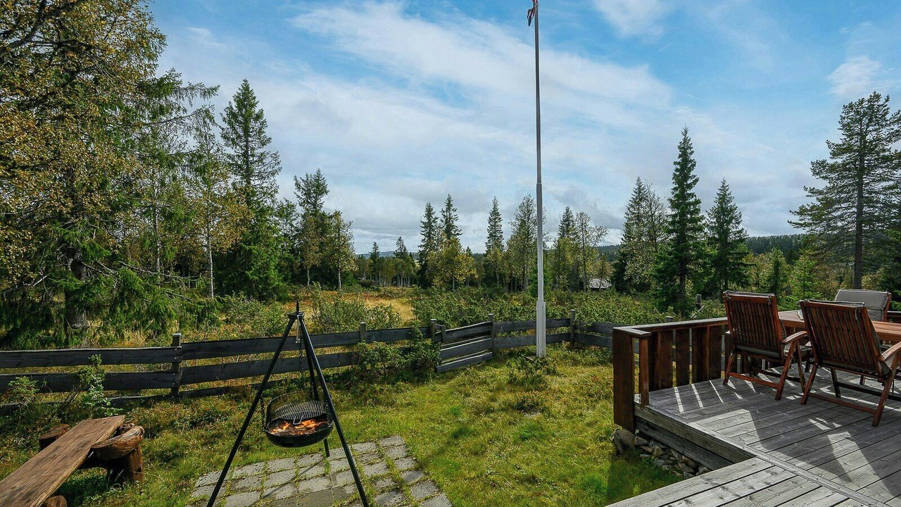 Photo of Outdoor in Oyer