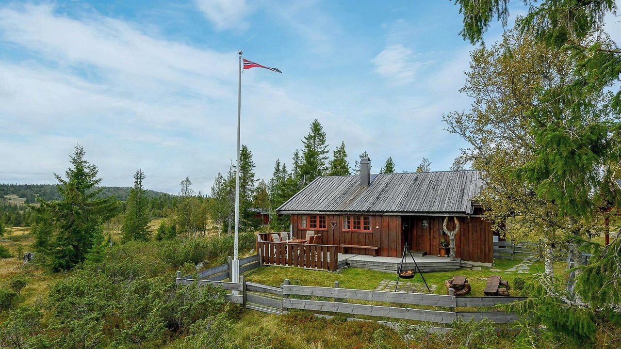 Photo of Outdoor in Oyer