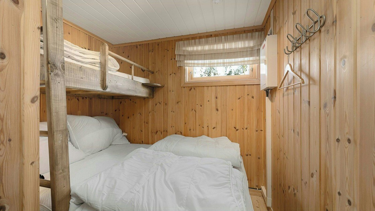 Photo of Bedroom in Oyer