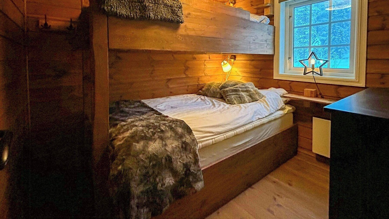 Photo of Bedroom in Trysil