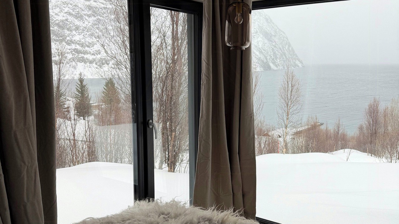 Photo of Bedroom in Koppangen